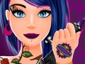 leikur Tattoo Salon