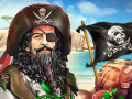 leikur Under the Pirate Flag