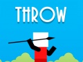 leikur Throw
