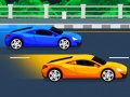 leikur Drag Racing 