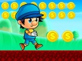 leikur Super Boy