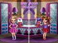 leikur Baby Room Designers