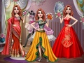 leikur Wedding Fashion Advisor