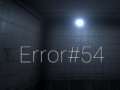 leikur Error#54