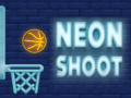 leikur Neon Shoot