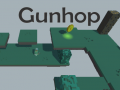 leikur Gunhop