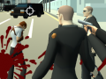 leikur Mob City