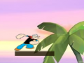 leikur Popeye Adventure