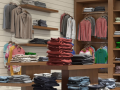 leikur Boutique Spot the differences 