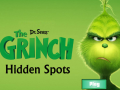 leikur The Grinch Hidden Spots