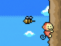 leikur Jump Monkey