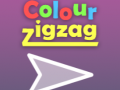 leikur Colour Zigzag