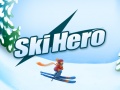 leikur Ski Hero