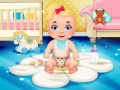 leikur Babysitter: Crazy Daycare