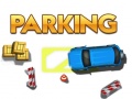 leikur Parking Meister