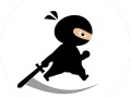 leikur Ninja Run