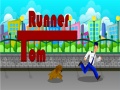 leikur Runner Tom 