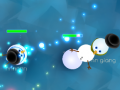 leikur Snowwars.io