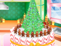 leikur How To Make A Christmas Cake