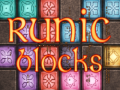 leikur Runic Blocks