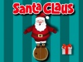 leikur Santa Claus Challenge