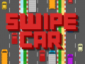 leikur Swipe Car