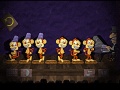 leikur Logical Theatre Six Monkeys
