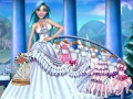 leikur Princess Snow Wedding