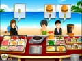 leikur Beach Restaurant