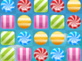 leikur Candy Rush