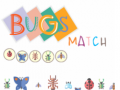 leikur Bugs Match