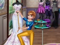 leikur Dress Design For Princess