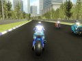 leikur Moto GP Racing Championship