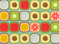 leikur Fruit Match