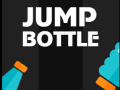 leikur Jump Bottle