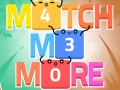 leikur Match Me More