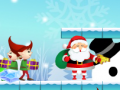 leikur Frozen for Christmas