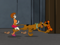 leikur Be Cool Scooby-Doo! Mystery Chase