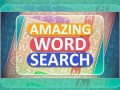 leikur Amazing Word Search