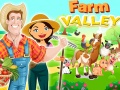 leikur Farm Valley