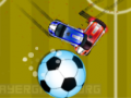 leikur Minicar Soccer