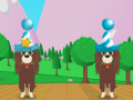 leikur Hat-tastic Match