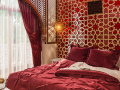 leikur Red Room Escape