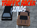 leikur Traffic Racer Xmas