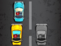 leikur Santa Super Car