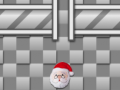 leikur Santa Super Jump