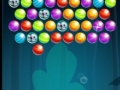 leikur Devil Bubble Shooter