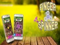 leikur Fidget Spinner