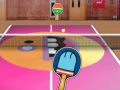 leikur Table Tennis Ultimate Tournament