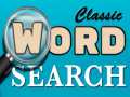 leikur Classic Word Search